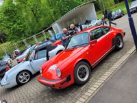 Hawranke/Krause Porsche
